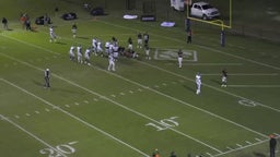 Catholic-B.R. football highlights McKinley High School