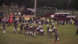 Douglas football highlights Bisbee High School