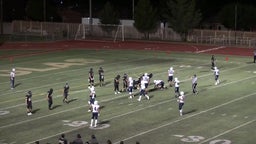 Douglas football highlights Silver High School