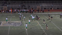 Douglas football highlights Amphitheater High School