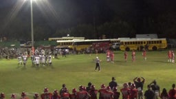 Douglas football highlights Bisbee