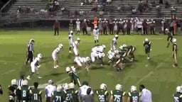 Josh Young's highlights Aiken High School