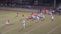 Kevin Cousins's highlights vs. South View