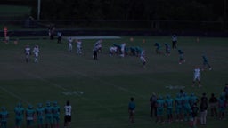 Palm Beach Gardens football highlights Royal Palm Beach High School