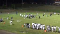 Evans football highlights vs. Jefferson County