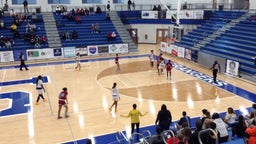 Troup County girls basketball highlights Carver