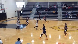 Troup County girls basketball highlights Carrollton