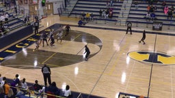 Troup County girls basketball highlights LaGrange High School