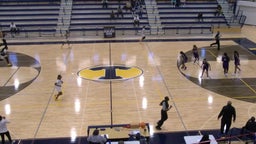 Troup County girls basketball highlights Bainbridge High School