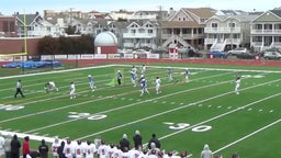 Ocean City lacrosse highlights Paul VI High School