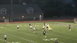 Ocean City lacrosse highlights Rumson-Fair Haven High School