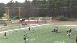 Ocean City lacrosse highlights Egg Harbor Township High School