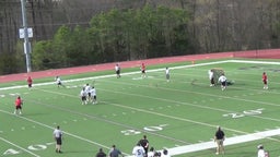 Ocean City lacrosse highlights Egg Harbor Township High School