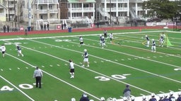 Ocean City lacrosse highlights St. Augustine Prep