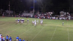 Episcopal School of Jacksonville football highlights Stanton