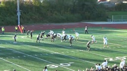 Kody Carpenter's highlights Lynnwood High School