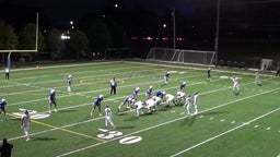 Mike Coit's highlights Concordia Prep