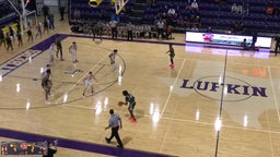 Lake Ridge basketball highlights Rockwall High School