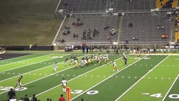 Rayville football highlights Arcadia High School