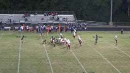 Arcadia football highlights Ringgold High School