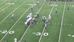 Hamilton Southeastern football highlights vs. Zionsville