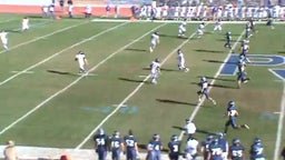 Platte Valley football highlights vs. Bayfield High School