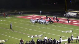 Lawrence football highlights Shawnee Mission East High School