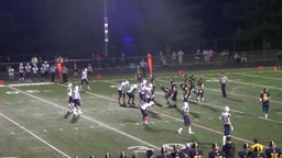 Drake Brown's highlights West York Area