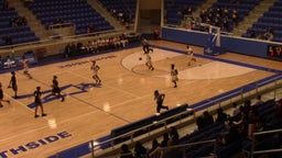 Brennan basketball highlights Warren High School