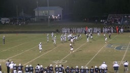 Jordan Tolle's highlights Muhlenberg County High School