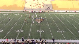 Santa Fe football highlights Moriarty High School