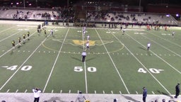 Santa Fe football highlights Los Alamos High School