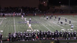 Santa Fe football highlights Capital High School
