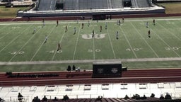 Allen girls soccer highlights Lake Highlands High