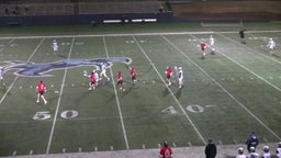 Coleman Evans's highlights Chapin High School