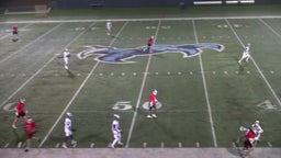 Rees Evans's highlights Chapin High School