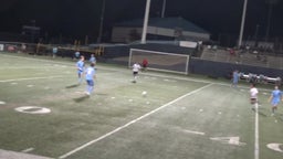 Chapin soccer highlights Brookland-Cayce High School