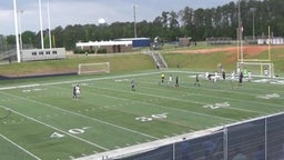 Chapin soccer highlights Gray Collegiate Academy
