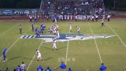 Mildred football highlights vs. Frankston