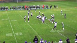 Lars Wiker's highlights Port Angeles