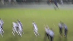 Thomas Jefferson football highlights vs. Tucker High School