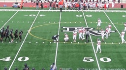 Pioneer Valley football highlights Atascadero High School