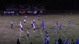 Rylan Stanley's highlights Charles City County High School