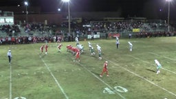Marvin Martin's highlights Holmes County