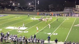 Southside football highlights Paragould High School
