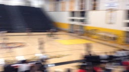 Saddleback basketball highlights Godinez High School