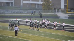 Wauwatosa West football highlights Grafton High School