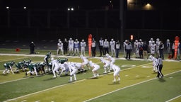 Wauwatosa West football highlights Brookfield Central High School