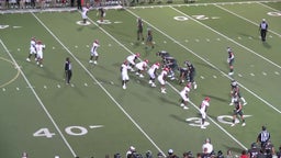 LaVonte's #5 CB/S Week1 Highlights