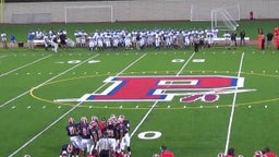 Passaic football highlights vs. Passaic County Tech